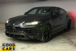 Lamborghini Urus S - 2