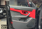 Lamborghini Urus S - 22