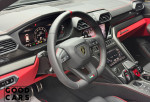 Lamborghini Urus S - 27