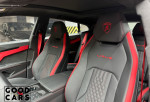 Lamborghini Urus S - 30