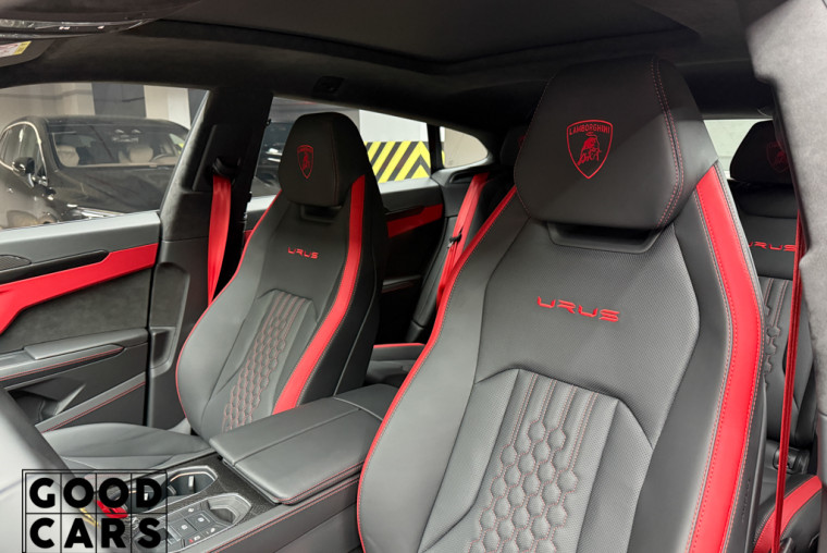 Lamborghini Urus S - 30