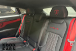 Lamborghini Urus S - 36
