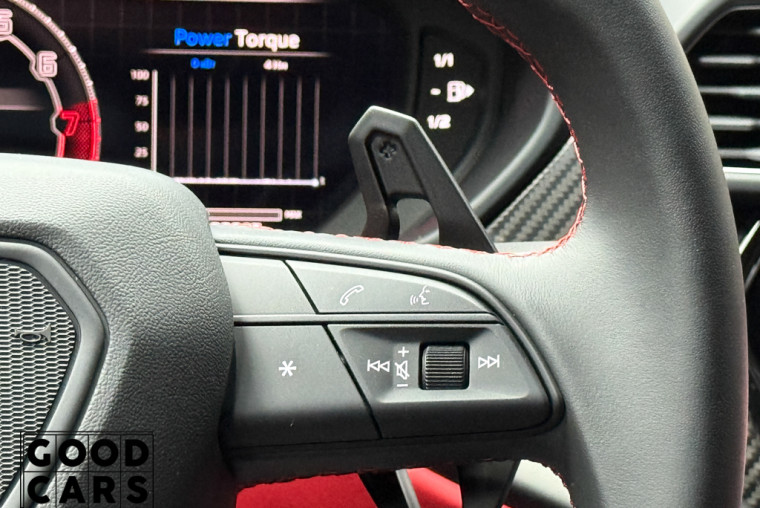 Lamborghini Urus S - 41