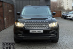 Land Rover Range Rover - 1