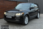 Land Rover Range Rover - 2
