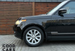 Land Rover Range Rover - 9