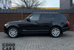 Land Rover Range Rover - 3