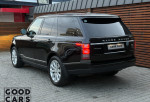 Land Rover Range Rover - 4