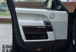 Land Rover Range Rover - 15