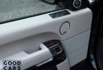 Land Rover Range Rover - 16