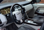 Land Rover Range Rover - 19