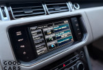 Land Rover Range Rover - 26