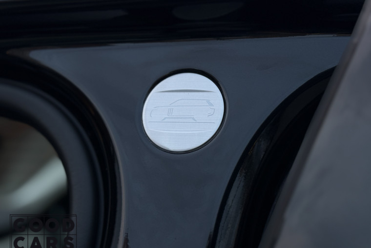 Land Rover Range Rover - 30