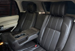 Land Rover Range Rover - 34