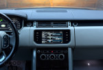 Land Rover Range Rover - 22