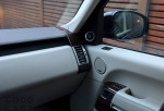 Land Rover Range Rover - 25