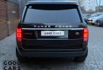 Land Rover Range Rover - 5