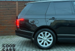 Land Rover Range Rover - 11