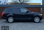 Land Rover Range Rover - 7