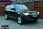 Land Rover Range Rover - 8