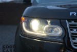 Land Rover Range Rover - 13