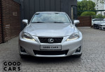 Lexus IS 250 - 1