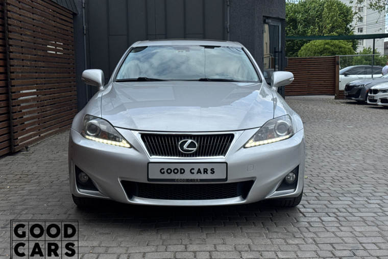 Lexus IS 250 - 1