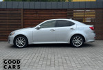 Lexus IS 250 - 3