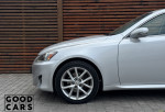 Lexus IS 250 - 11
