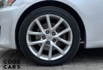 Lexus IS 250 - 12