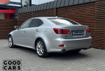 Lexus IS 250 - 4