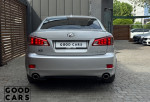 Lexus IS 250 - 5