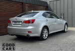 Lexus IS 250 - 6