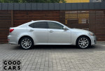 Lexus IS 250 - 7