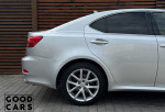 Lexus IS 250 - 13