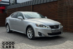 Lexus IS 250 - 8
