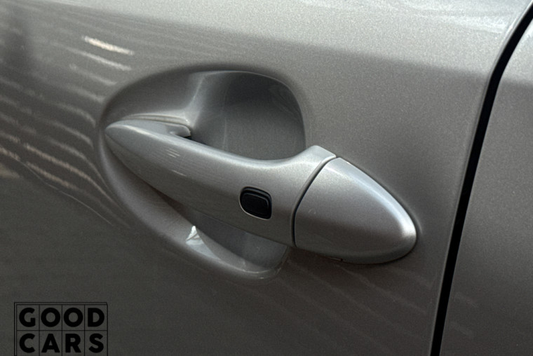 Lexus IS 250 - 17