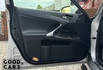 Lexus IS 250 - 18
