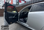 Lexus IS 250 - 22