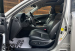 Lexus IS 250 - 23