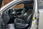 Lexus IS 250 - 24