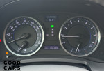 Lexus IS 250 - 34