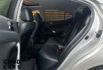 Lexus IS 250 - 28