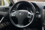 Lexus IS 250 - 30
