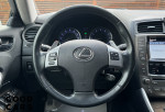 Lexus IS 250 - 31