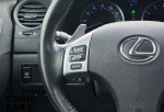 Lexus IS 250 - 32