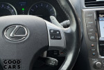 Lexus IS 250 - 33