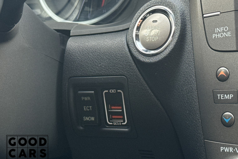 Lexus IS 250 - 35