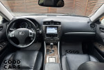 Lexus IS 250 - 36