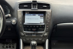 Lexus IS 250 - 39